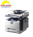 Toshiba Photocopy Model: e-Studio 206
